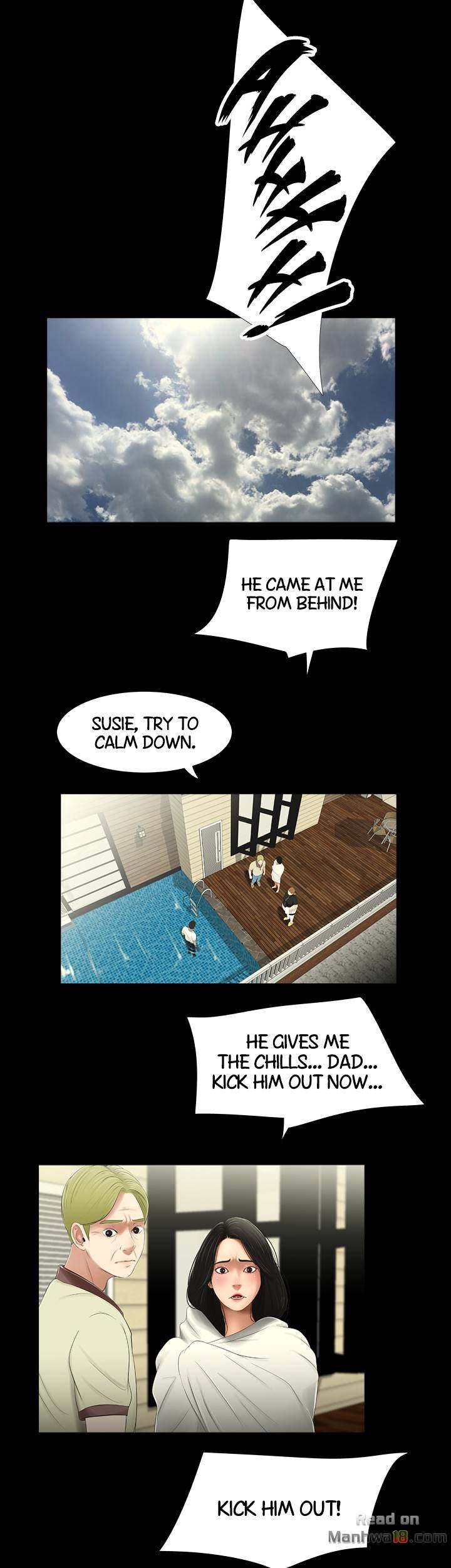 Mamitas Chapter 22 Page 16