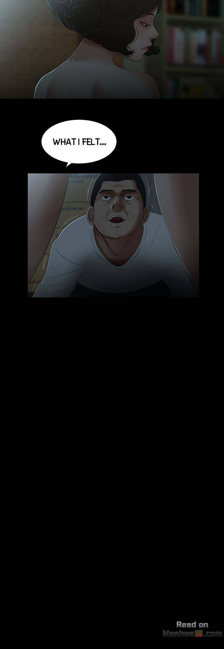 Mamitas Chapter 22 Page 2