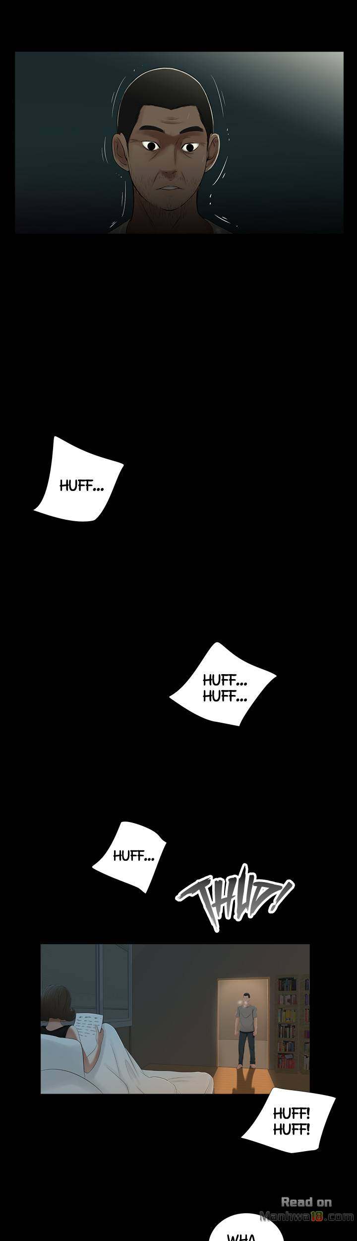 Mamitas Chapter 22 Page 24