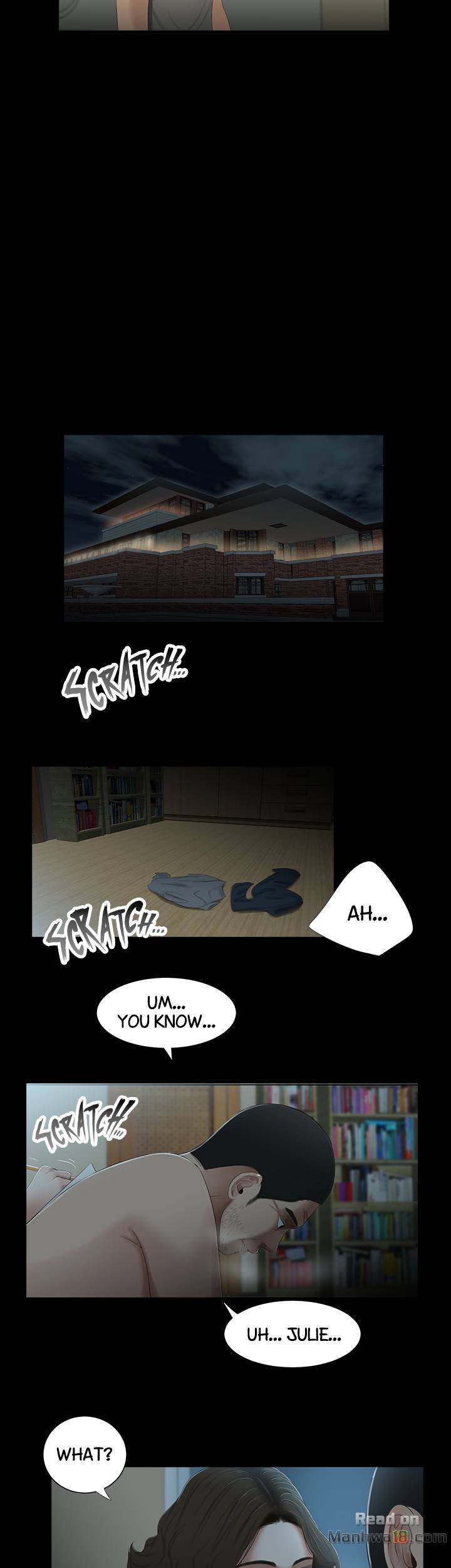 Mamitas Chapter 23 Page 12