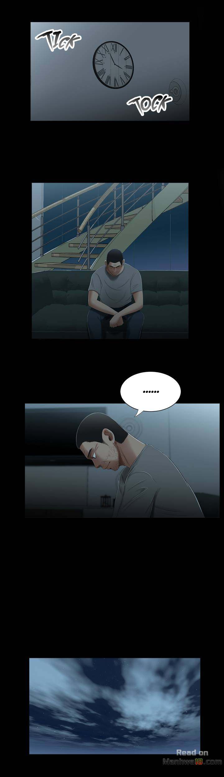 Mamitas Chapter 23 Page 15