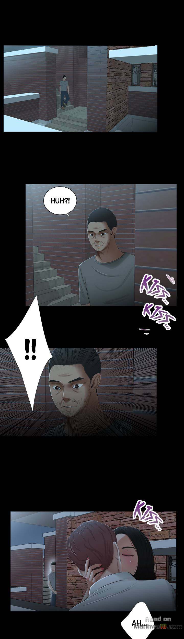 Mamitas Chapter 23 Page 16
