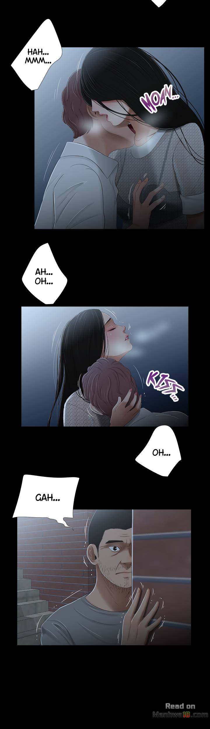 Mamitas Chapter 23 Page 17
