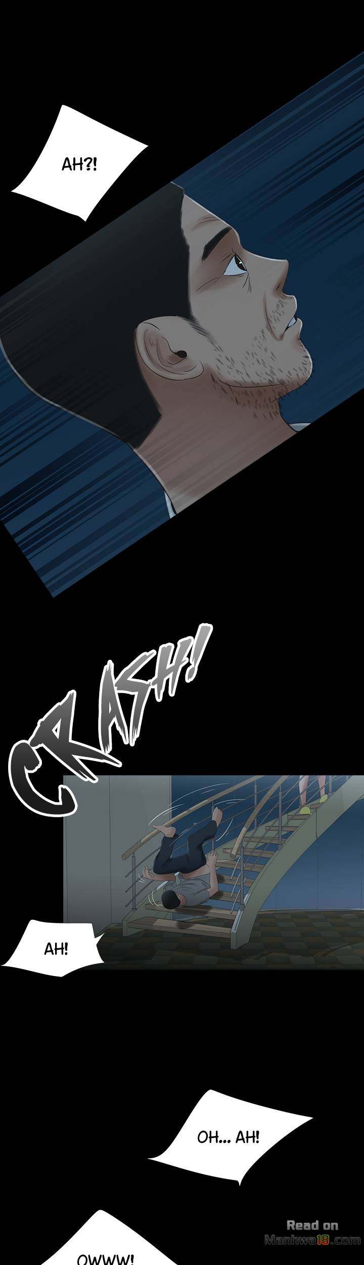 Mamitas Chapter 23 Page 25