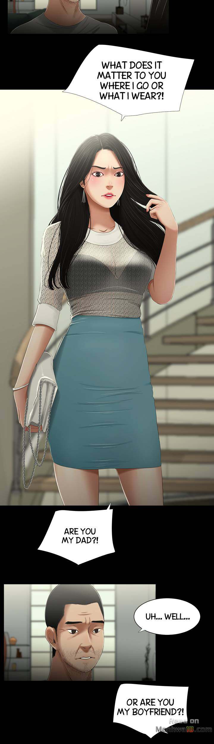Mamitas Chapter 23 Page 8
