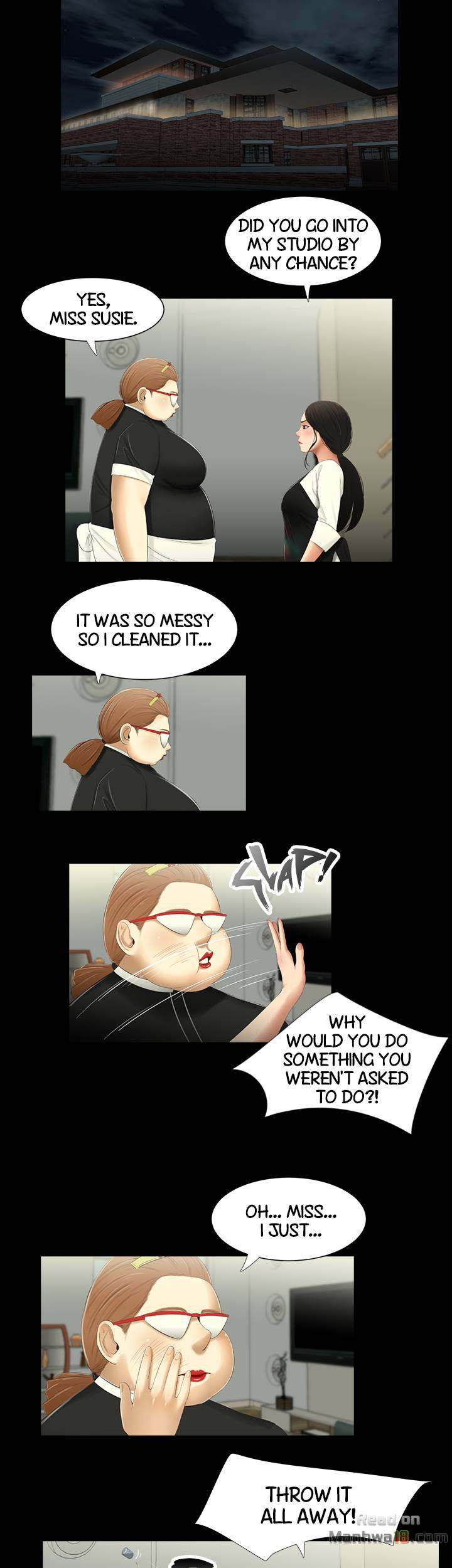 Mamitas Chapter 24 Page 16