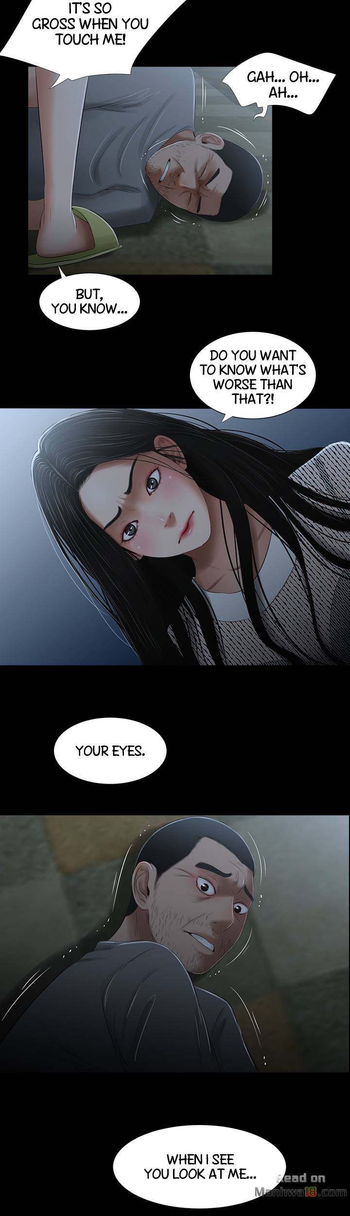 Mamitas Chapter 24 Page 2