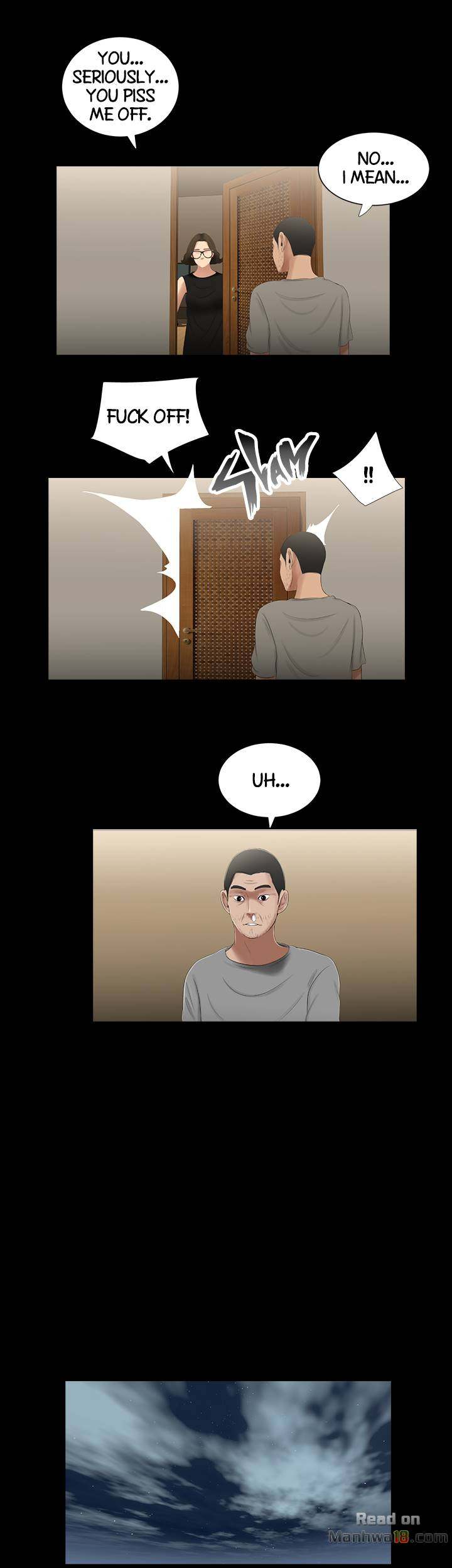 Mamitas Chapter 25 Page 19