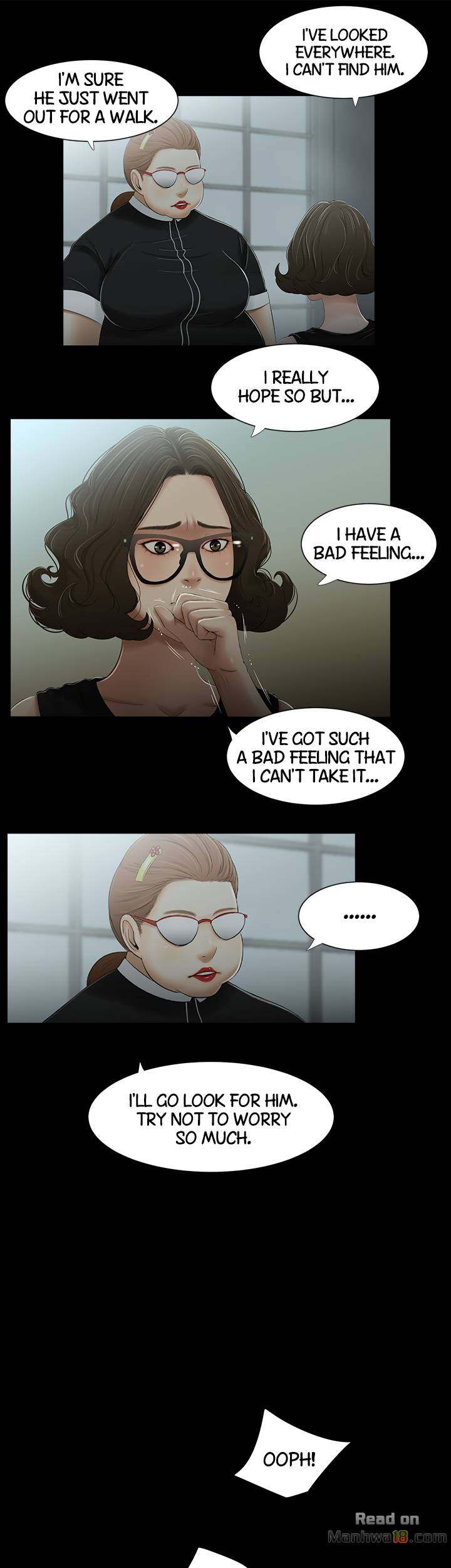 Mamitas Chapter 25 Page 24
