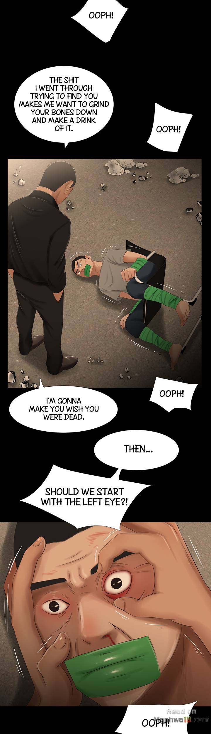 Mamitas Chapter 25 Page 25