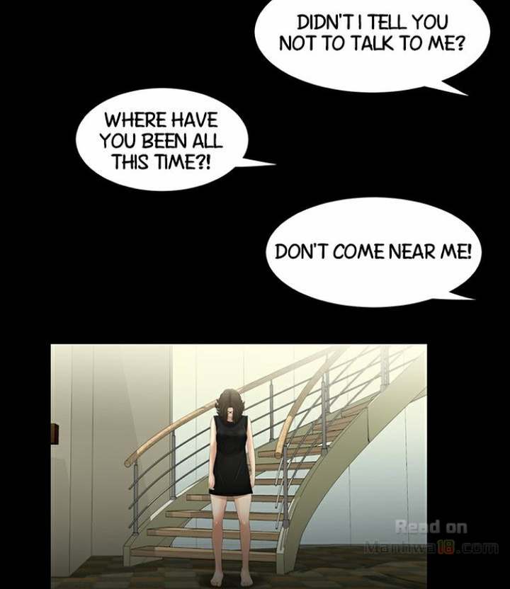 Mamitas Chapter 26 Page 10
