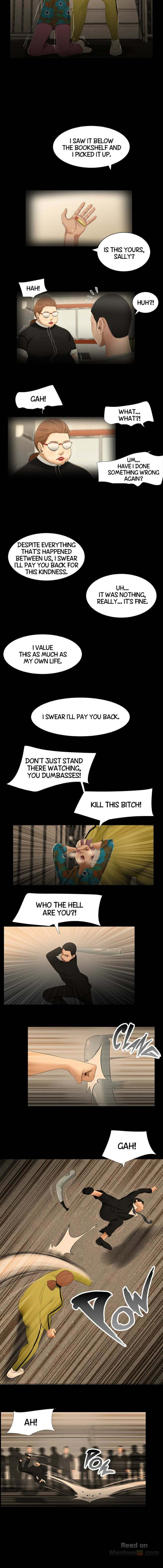 Mamitas Chapter 26 Page 3