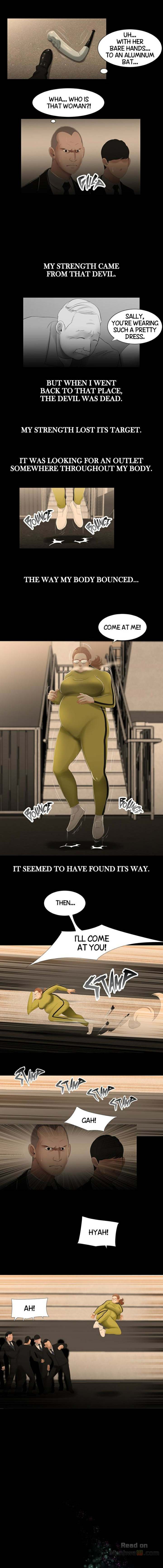 Mamitas Chapter 26 Page 4
