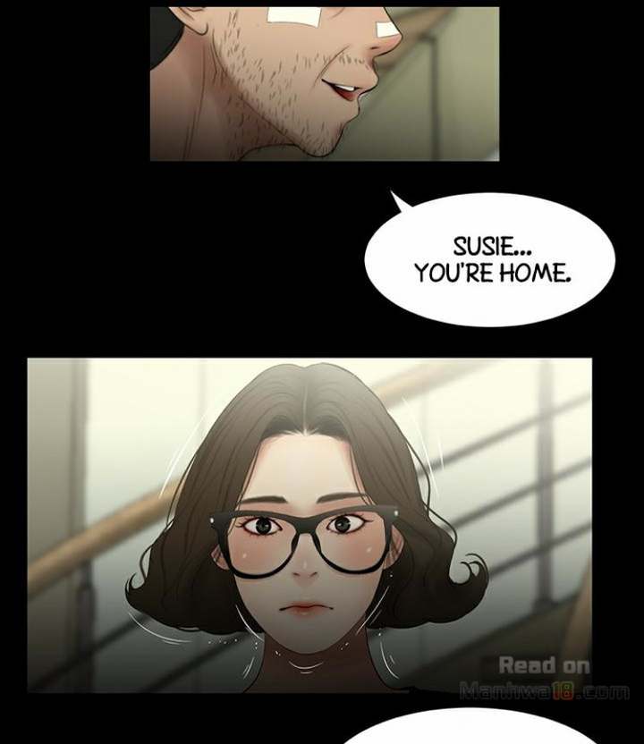 Mamitas Chapter 26 Page 9