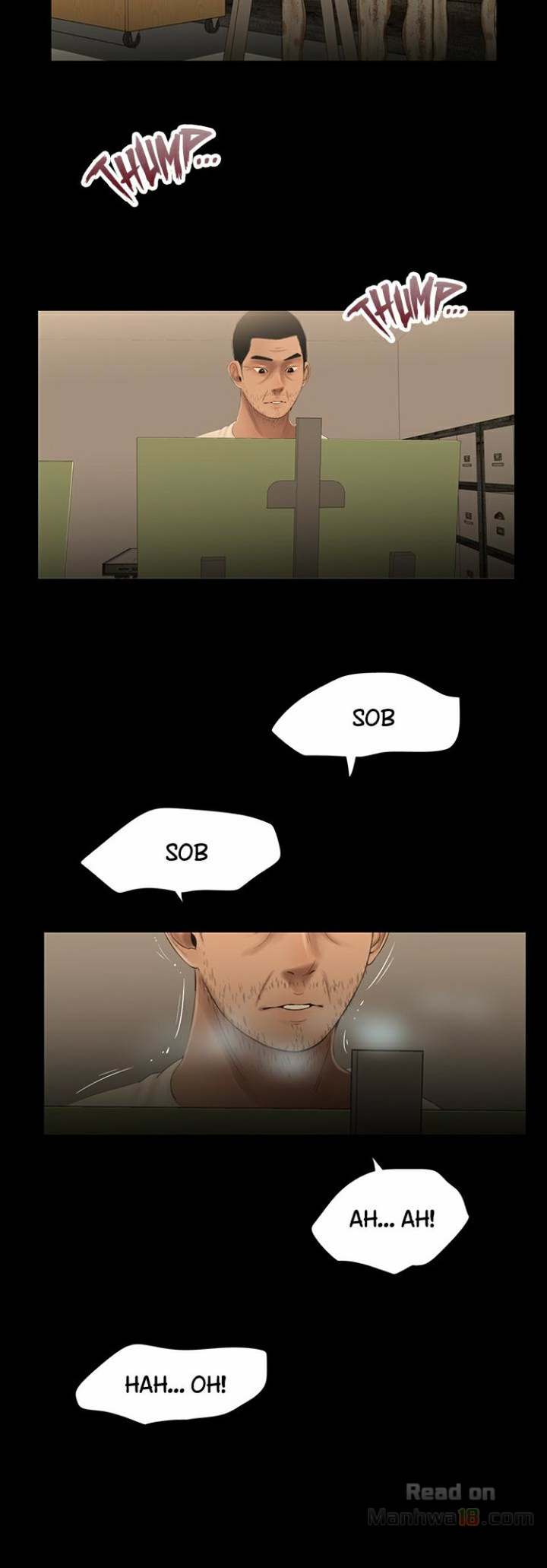 Mamitas Chapter 27 Page 11