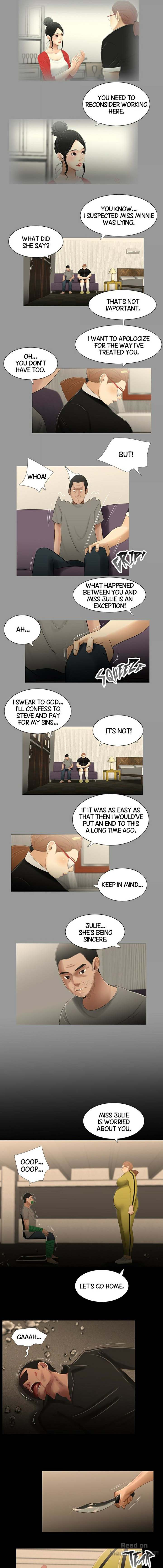 Mamitas Chapter 27 Page 2