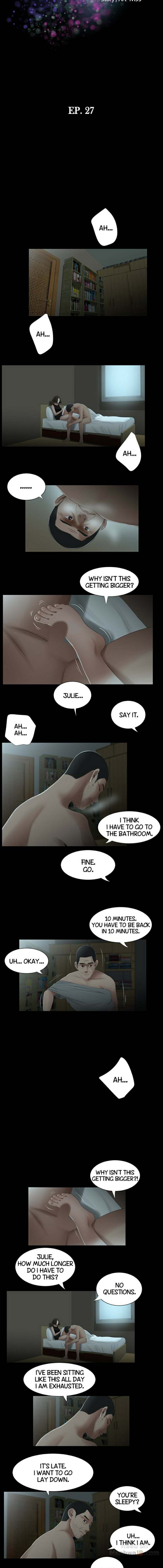 Mamitas Chapter 27 Page 4
