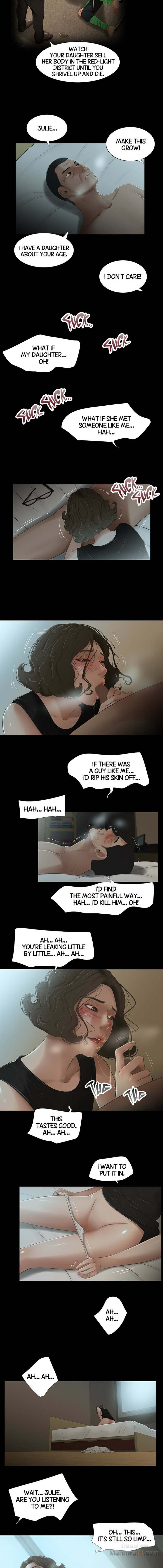 Mamitas Chapter 27 Page 6