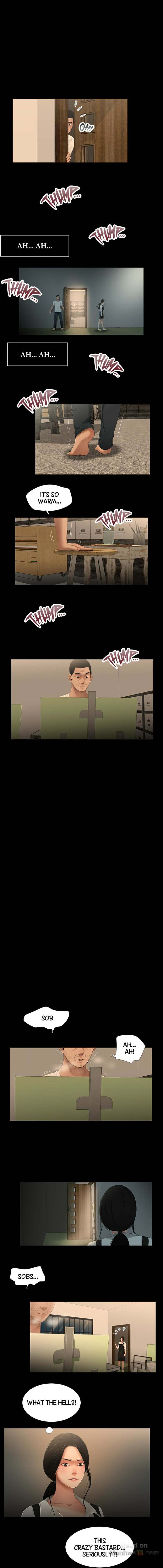 Mamitas Chapter 28 Page 1