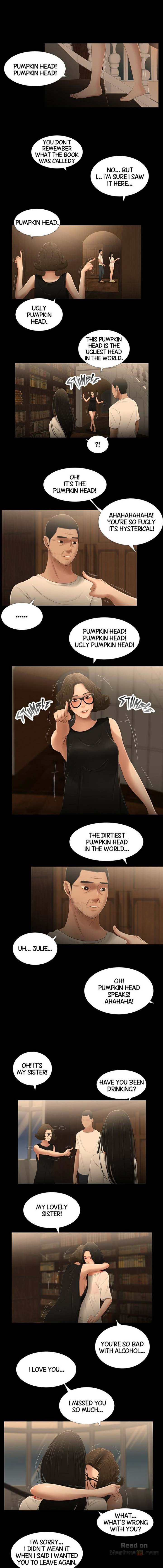 Mamitas Chapter 28 Page 3