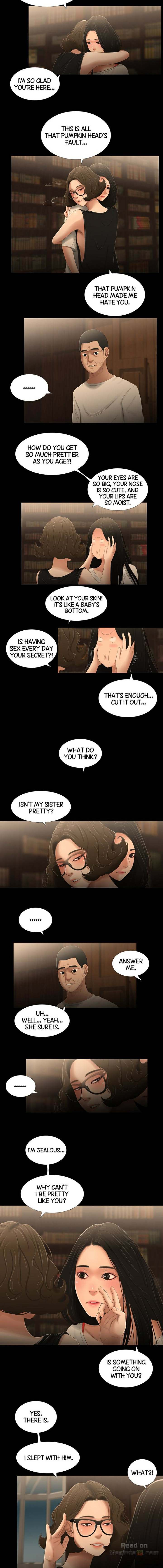 Mamitas Chapter 28 Page 4