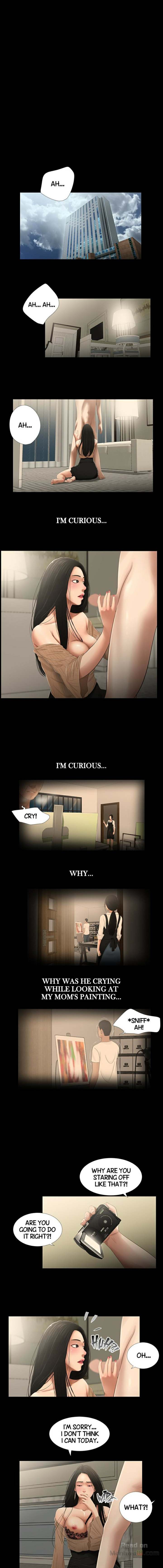Mamitas Chapter 28 Page 7