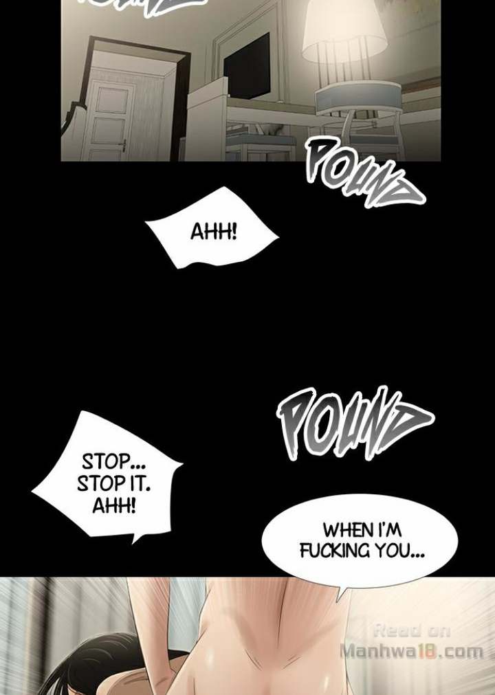 Mamitas Chapter 28 Page 9