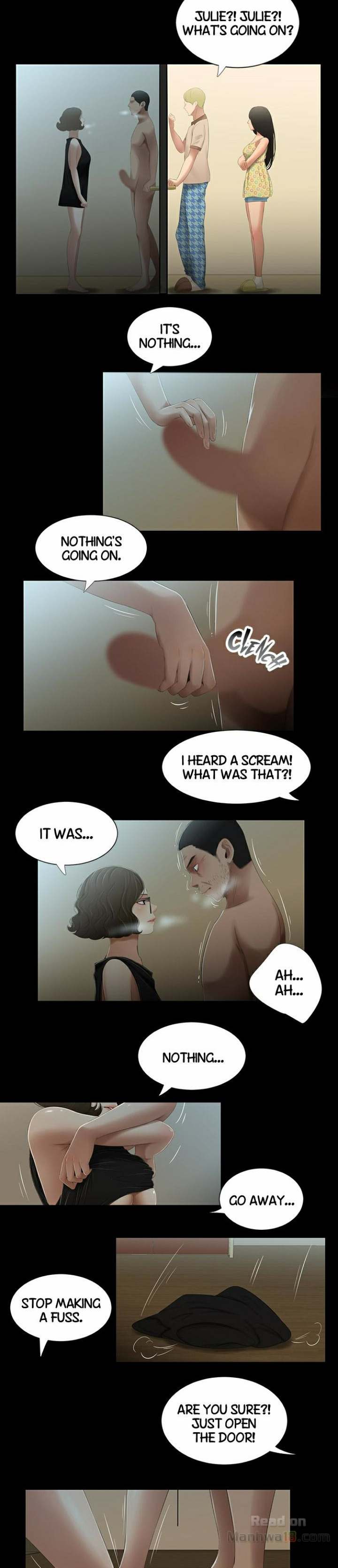 Mamitas Chapter 29 Page 10
