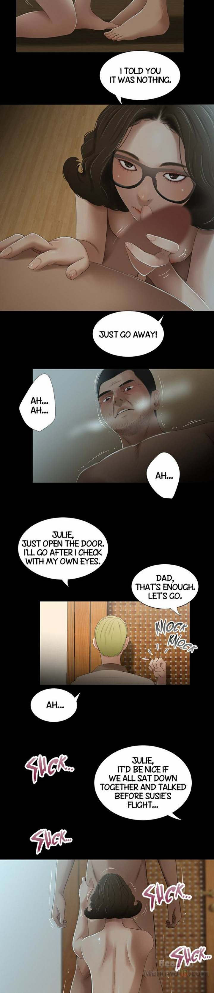 Mamitas Chapter 29 Page 11