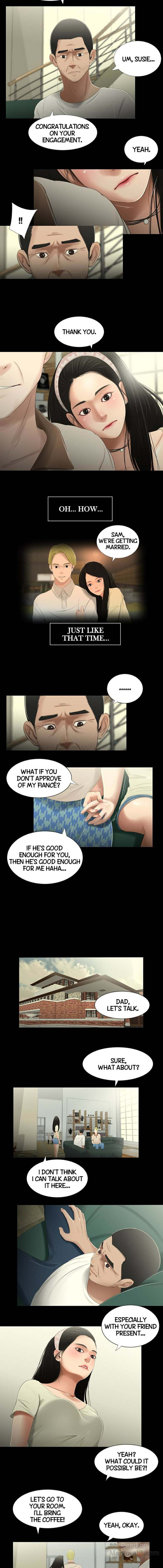 Mamitas Chapter 29 Page 3