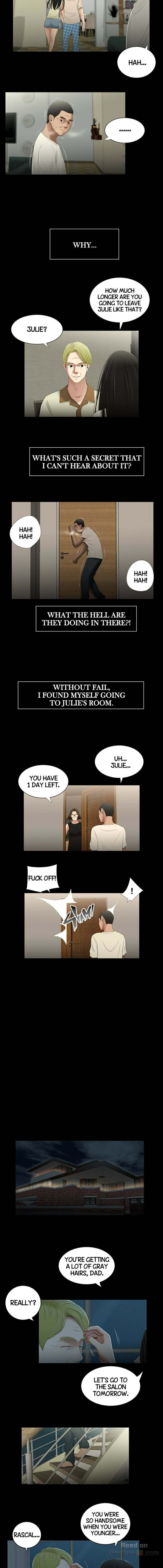 Mamitas Chapter 29 Page 4