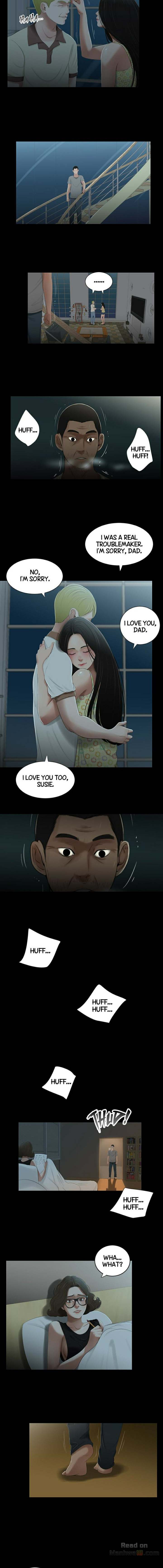 Mamitas Chapter 29 Page 5
