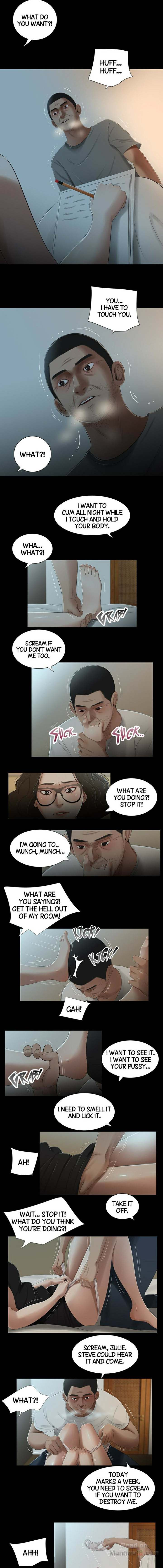 Mamitas Chapter 29 Page 6