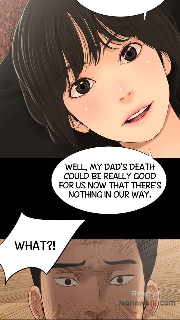Mamitas Chapter 3 Page 17