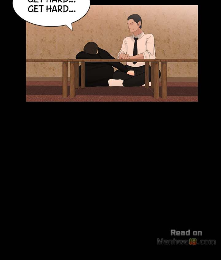 Mamitas Chapter 3 Page 2