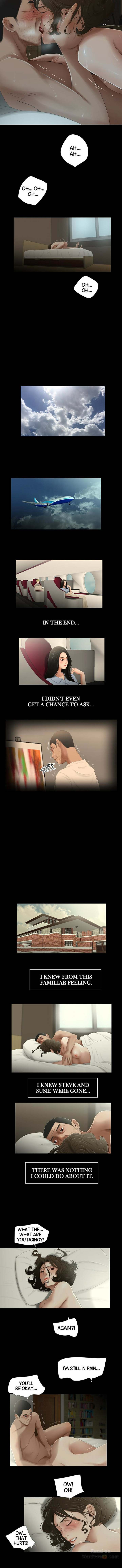 Mamitas Chapter 30 Page 5