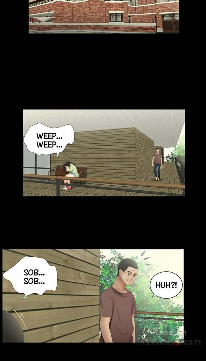 Mamitas Chapter 30 Page 7
