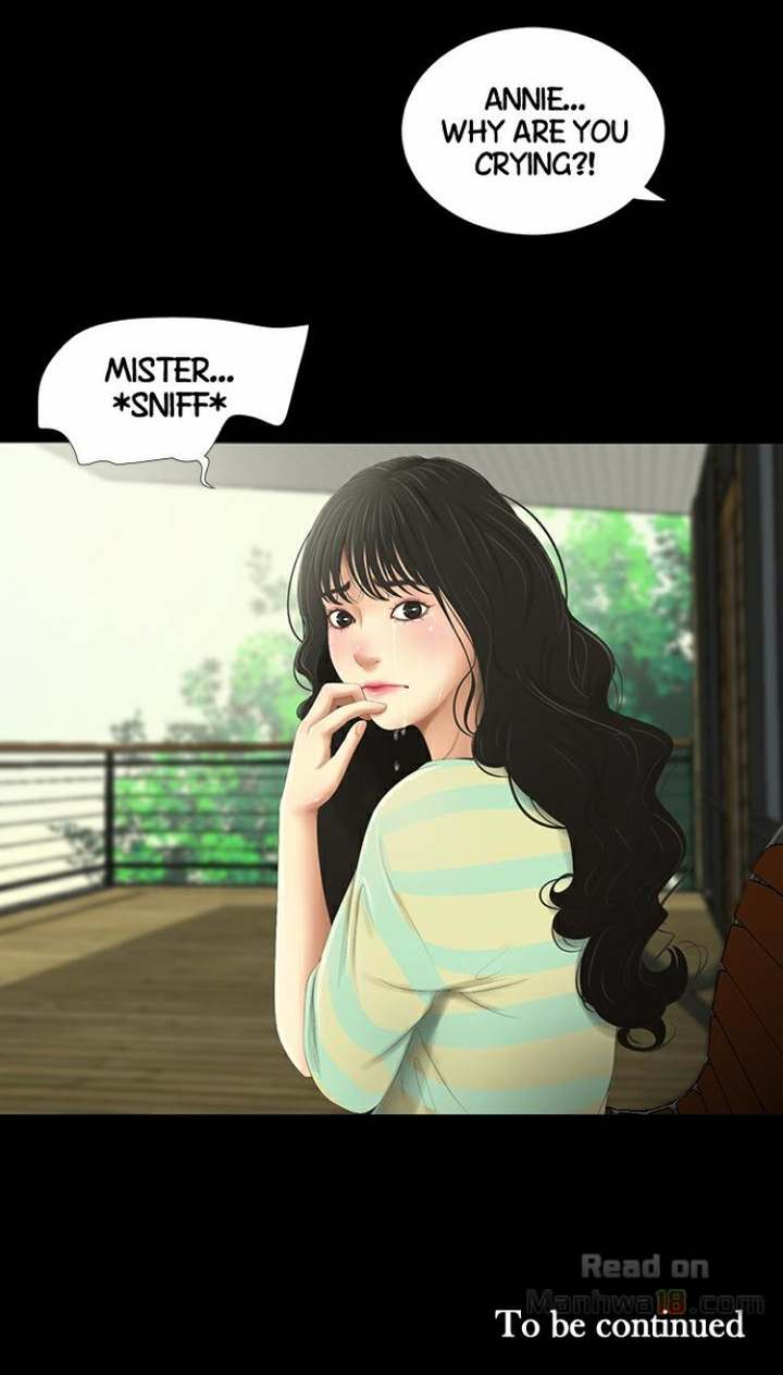Mamitas Chapter 30 Page 8