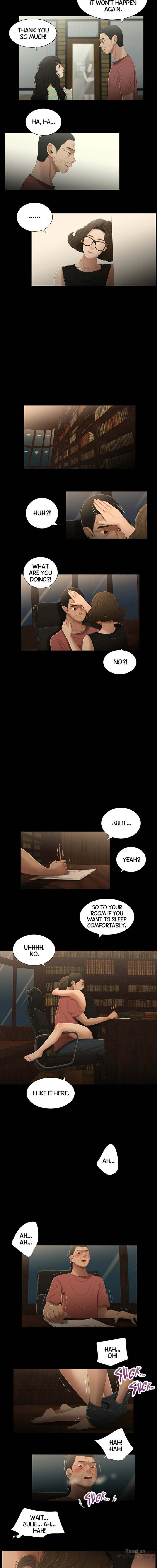 Mamitas Chapter 31 Page 2