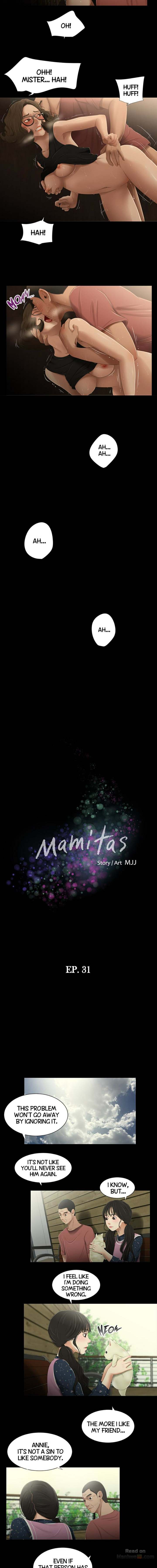 Mamitas Chapter 31 Page 4