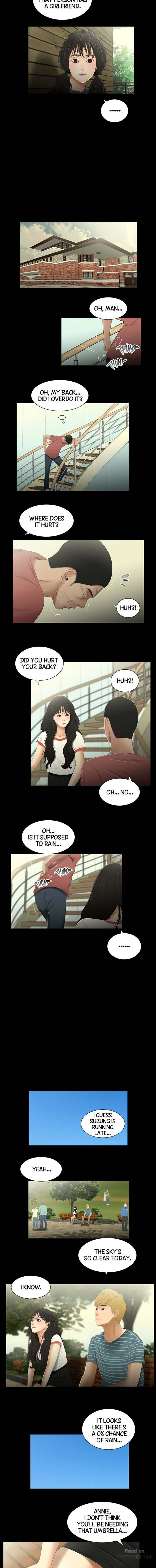 Mamitas Chapter 31 Page 5