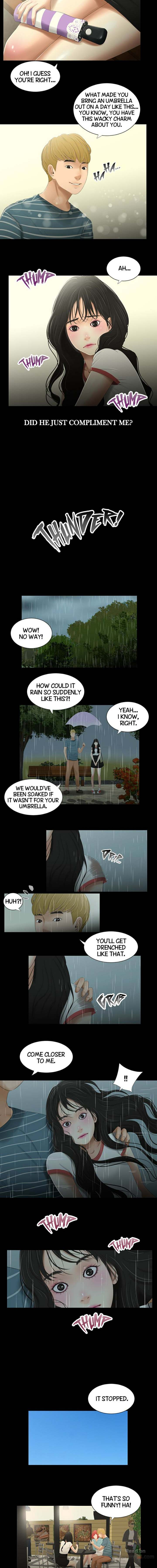 Mamitas Chapter 31 Page 6