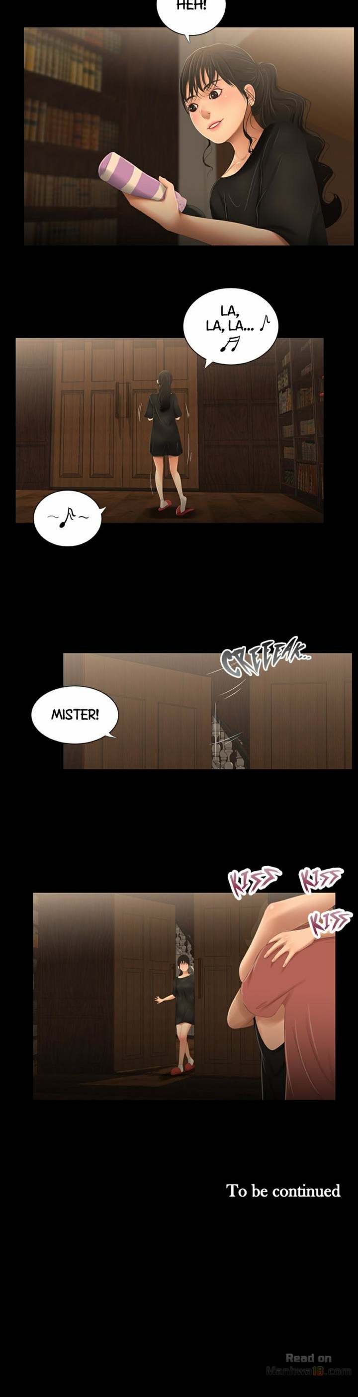 Mamitas Chapter 31 Page 9