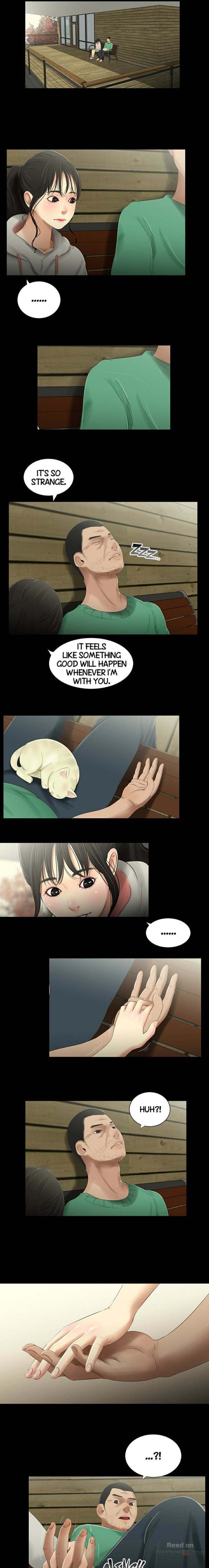 Mamitas Chapter 32 Page 5