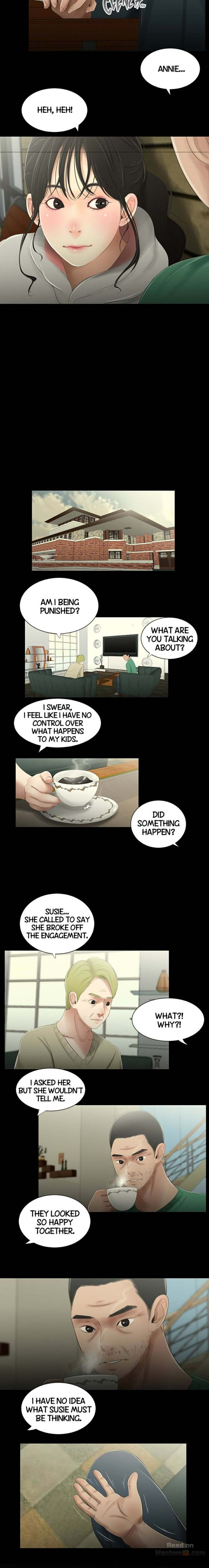 Mamitas Chapter 32 Page 6