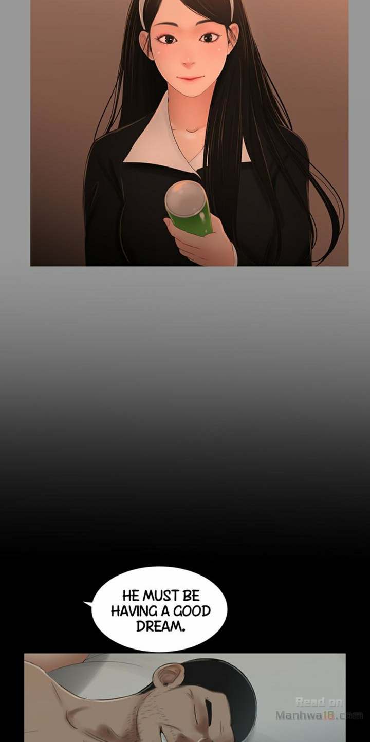 Mamitas Chapter 33 Page 10