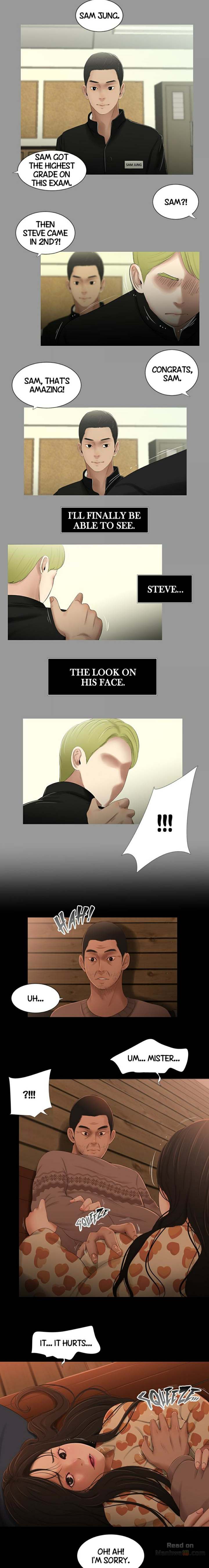 Mamitas Chapter 33 Page 2