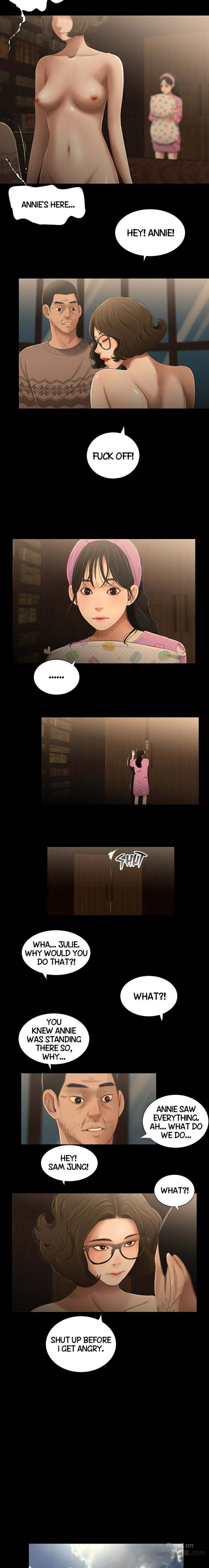 Mamitas Chapter 33 Page 5