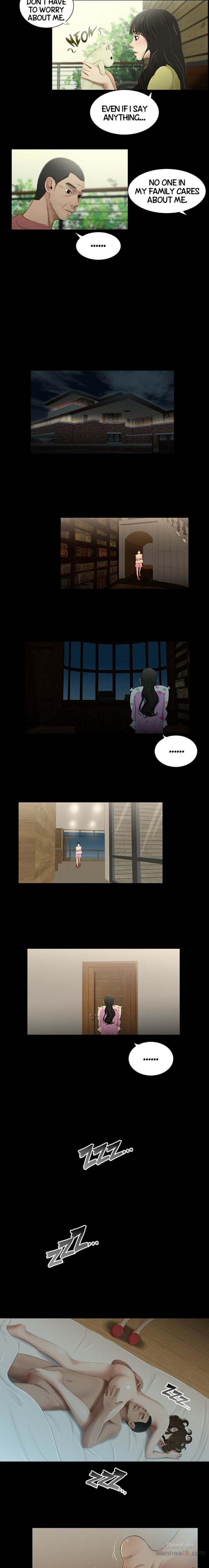 Mamitas Chapter 33 Page 7