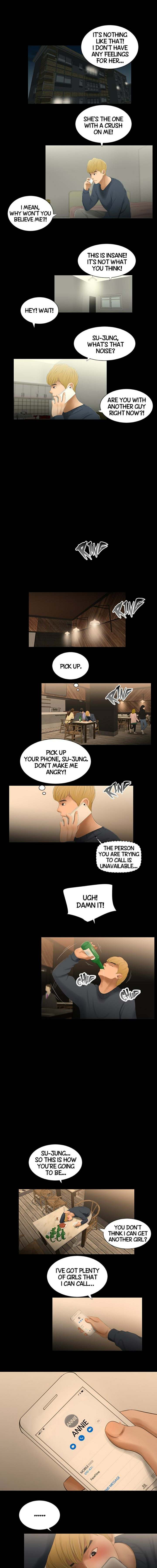 Mamitas Chapter 34 Page 3